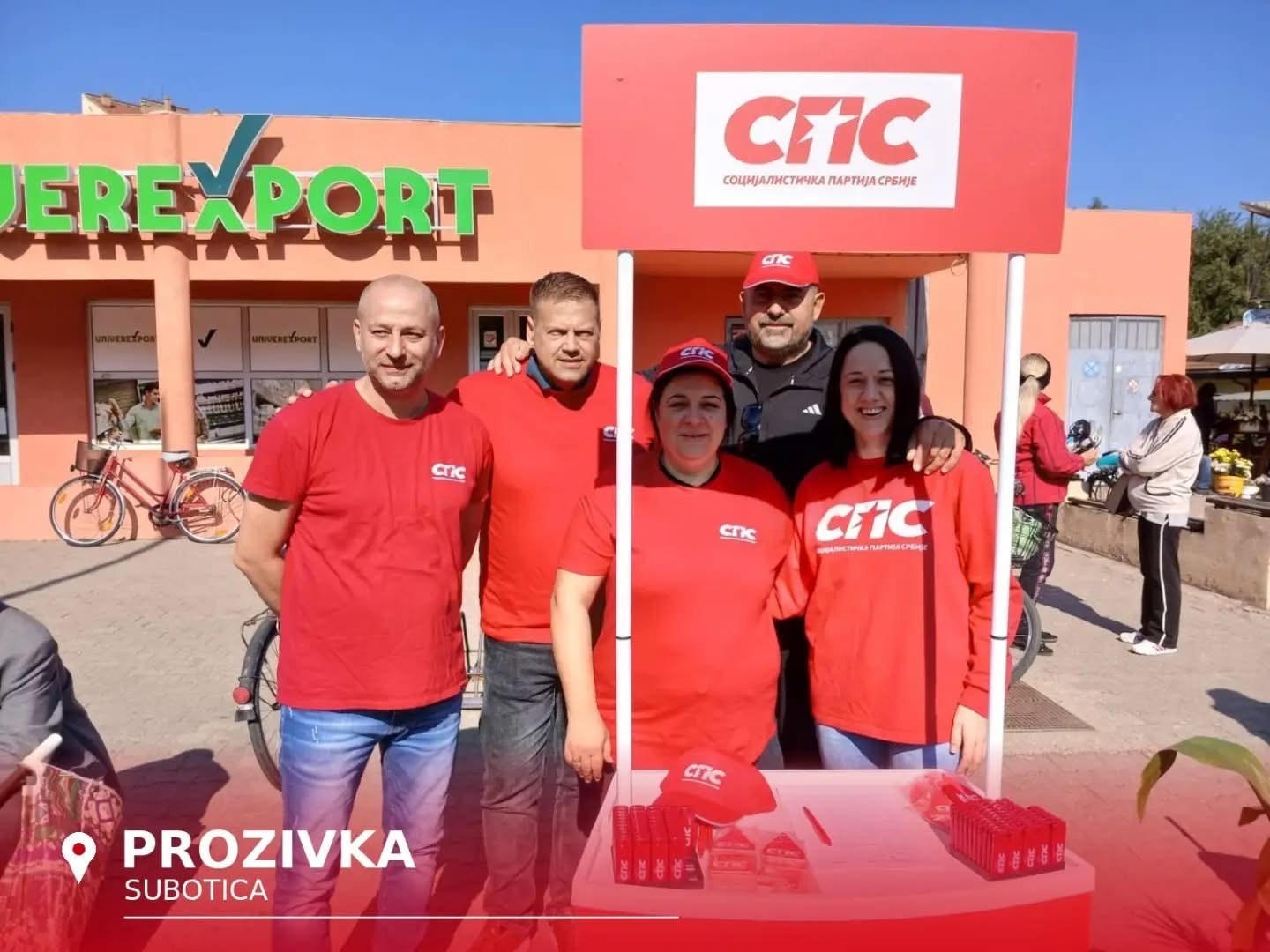 MZ Prozivka